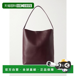 1h可退 香港直邮Saint Laurent 圣罗兰 男士 皮革手提包 845383AA