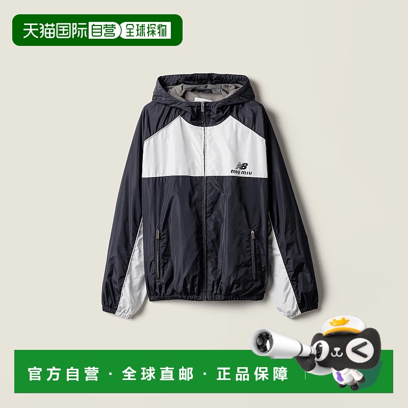 1h可退 欧洲直邮MIU MIU 缪缪 25秋冬 ML1220_163P_F022X_S_AM1