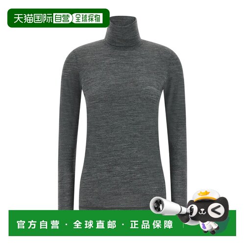 Jil Sander 高领T恤 J02GC0171J70021长袖