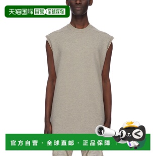 瑞克 欧文斯 DRKSHDW 1h可退 RICK owens 男士 OWEN 香港直邮rick