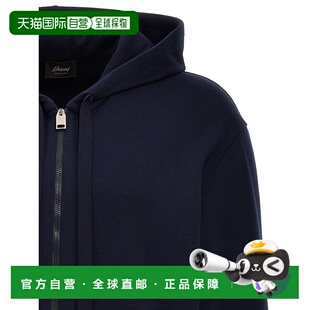 欧洲直邮brioni 男士 毛衣卫衣针织衫