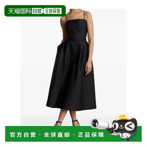 香港直邮RALPH LAUREN 女士连衣裙 253P13932001 【付后1h可退】