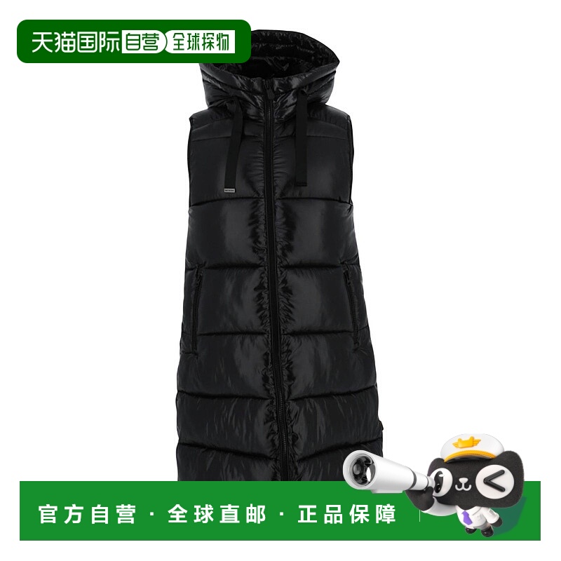 1h可退 欧洲直邮save the duck 女士 夹克衫