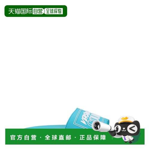 1h可退香港直邮versace 范思哲 男士 平底鞋 80YA3SQ3ZSC22203凉