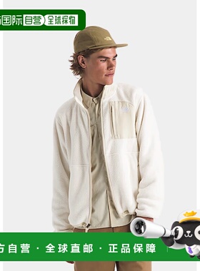 NF0A8FKN-JN5 Men's Yumiori Off Peak Full Zip Jacket