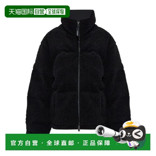 Canada Goose 长袖羽绒服 1726W1 【付后1h可退】