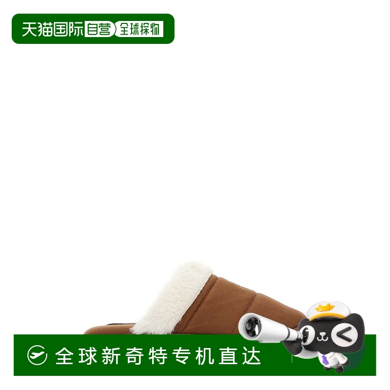 1h可退 欧洲直邮ralph lauren polo 女士 拖鞋