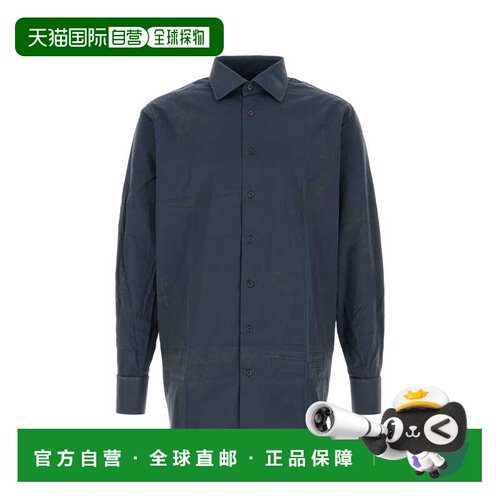 欧洲直邮prada 男士 衬衫