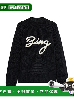 欧洲直邮anine bing 女士 针织衫