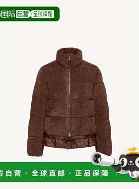 1h可退 欧洲直邮MONCLER 盟可睐 26春夏 L10931A0006789AOF263 女