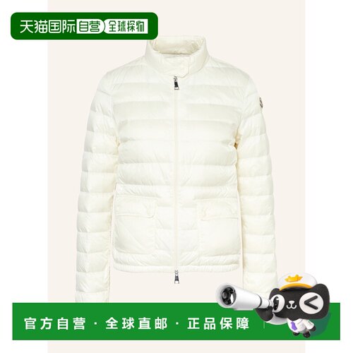 1h可退 欧洲直邮moncler/盟可睐 女士 外套