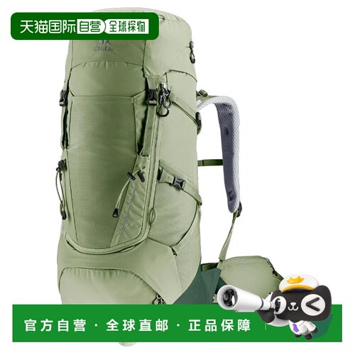 香港直邮DEUTER 户外背包 3350224VERDE CO 绿色 ZAINO DONNA AIR