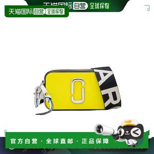 1h可退 香港直邮Marc Jacobs 马克 雅可布 女士 Snapshot 单肩包