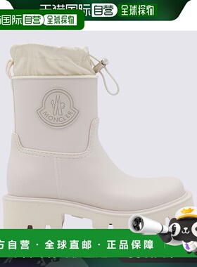 欧洲直邮MONCLER 女士高跟鞋J209B4G00080M4522032