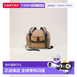 40L双肩包男女同款 欧洲直邮Arc Carrier 始祖鸟 teryx