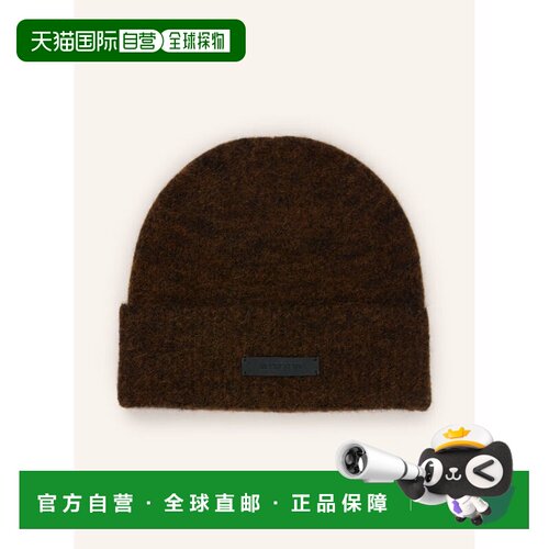 香港直邮Represent 男士帽子 100315075115000 CO 支付后1h可退