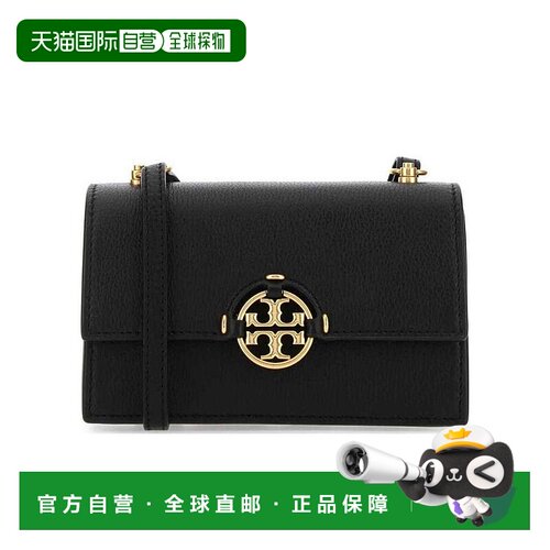 香港直邮Tory Burch MILLER 迷你单肩包 80532汤丽柏琦新款