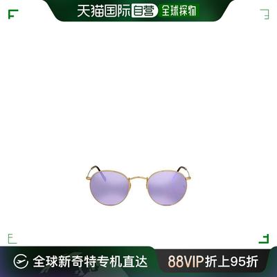 香港直邮Ray Ban 雷朋 男士 RAY-BAN太阳眼镜 RB3447N 001 8O RB3