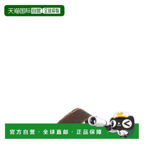 1h可退 香港直邮castaner 女士 凉鞋拖鞋