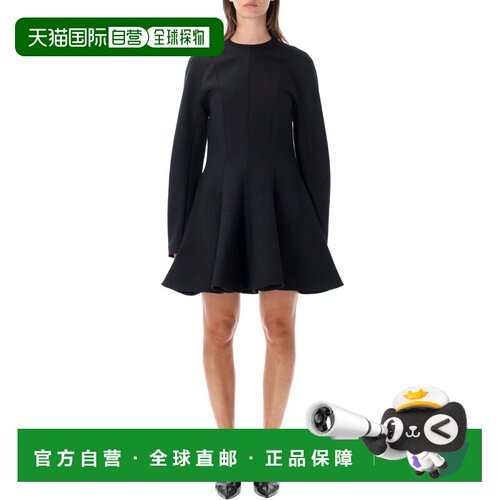香港直邮STELLA MCCARTNEY 女士连衣裙 6A07553IU65支付后1h可退