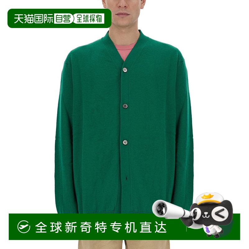 1h可退 欧洲直邮comme des garcons 男士 毛衣