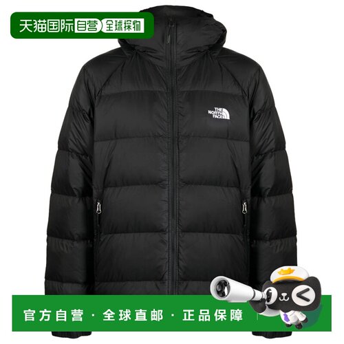 香港直邮THE NORTH FACE 男士羽绒服 NF0A5GIEJK3【付后1h可退】