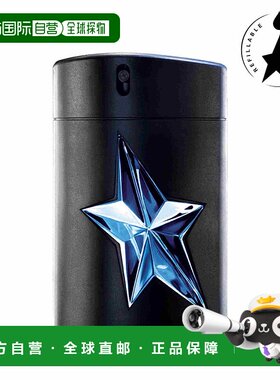 欧洲直邮thierry mugler 男士 香水正品