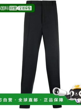 1h可退 欧洲直邮JIL SANDER 男士休闲裤J21KA0011J70001001