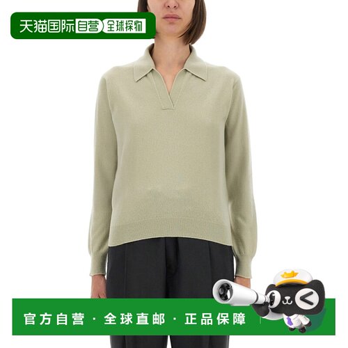 香港直邮MAISON MARGIELA 女士针织衫 S51GL0063M 【付后1h可退】