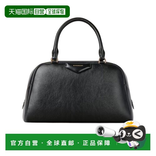 香港直邮Givenchy 拉链单肩包 BB515CB2BH手提包