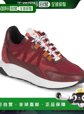 欧洲直邮Piola 女士 低帮板鞋 ICA厚底运动鞋