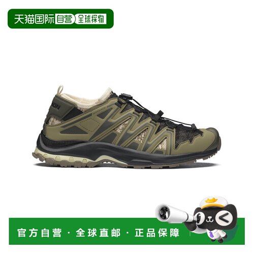 自营欧洲直邮Salomon萨洛蒙 XA PRO 3D MODULAR中性运动鞋
