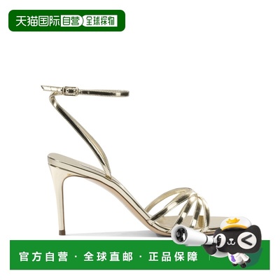 欧洲直邮casadei(意大利) 女士 凉鞋