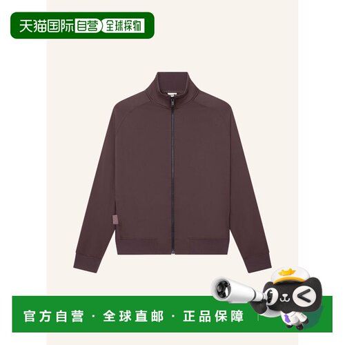 香港直邮ON 男士运动服 100310593415000 CO 紫色 COURTSIDE Tenn