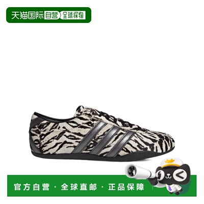 1h可退 香港直邮ADIDAS ORIGINALS 女士运动鞋 KI4173 SS2026 花