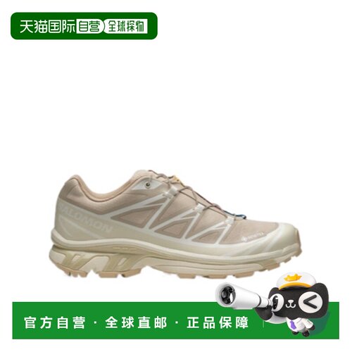 香港直邮Salomon S/Lab XT-6 GORE-TEX 运动鞋 L47732400萨洛蒙
