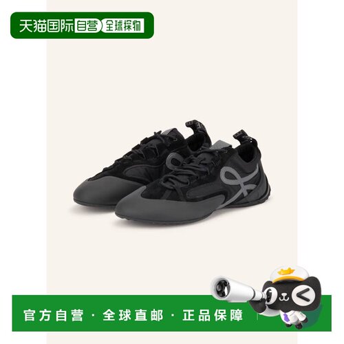 香港直邮loewe/罗意威 男士 时尚休闲鞋运动鞋