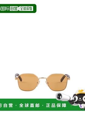 香港直邮Prada 全框太阳镜 SPRC50E5AKC053普拉达