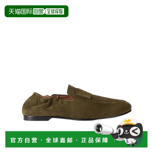 Givenchy Label乐福鞋 BH203UH1Y2 【付后1h可退】