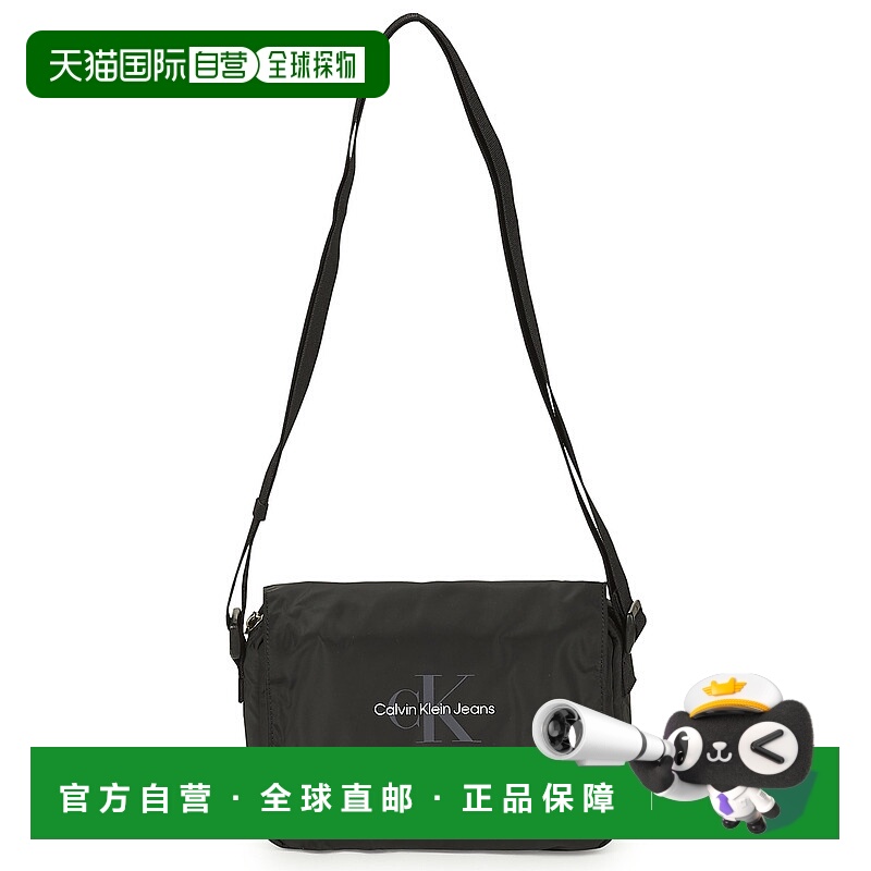 欧洲直邮Calvin Klein Jeans  男包 春夏2025 单肩包 SPORT ESSEN