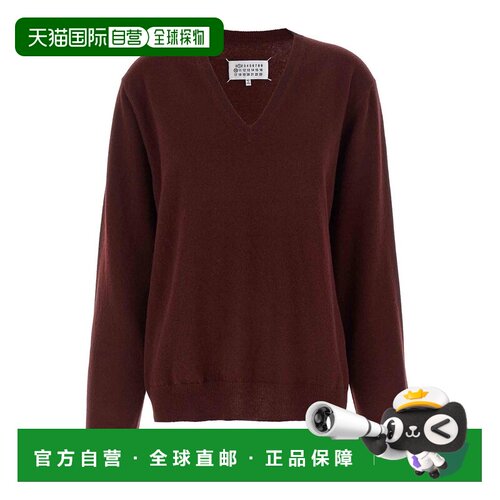 1h可退 香港直邮MAISON MARGIELA 女士针织衫 S51HN0006M13225211