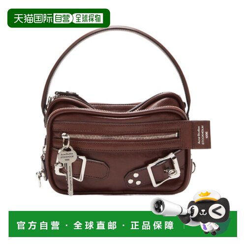 Acne Studios CAMERO KIT 皮带斜挎包 C10305