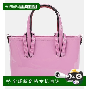 魯布托 女士 Louboutin Cabata Nano 克里斯提 香港直郵Christian