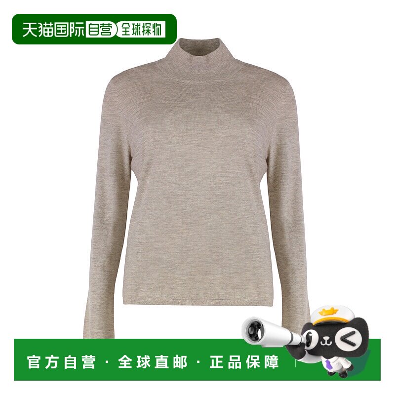 欧洲直邮maxmara 女士 针织衫