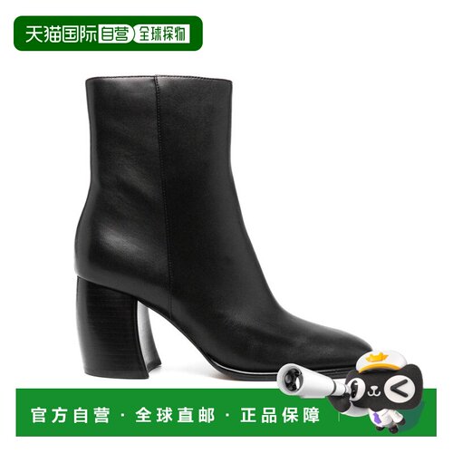 1h可退 香港直邮MICHAEL KORS 女士高跟鞋 40F4MDME5L001 AW2024