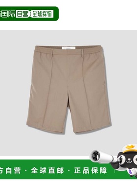 1h可退 香港直邮ami - alexandre mattiussi 女士 HSO300.219 松