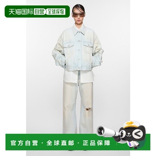 宽松牛仔裤 年新品 2022 2025 欧洲直邮ACNE