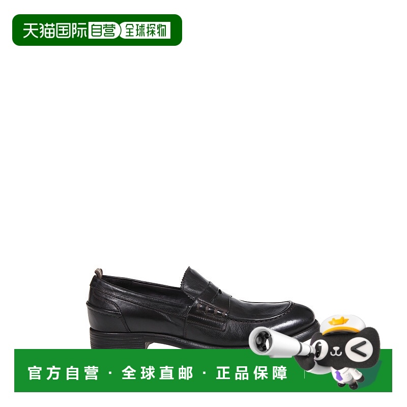 1h可退 欧洲直邮officine creative 男士 时尚休闲鞋牛皮