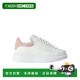 香港直邮ALEXANDER MCQUEEN 女士 1h可退 厚底阔形运动鞋 crov