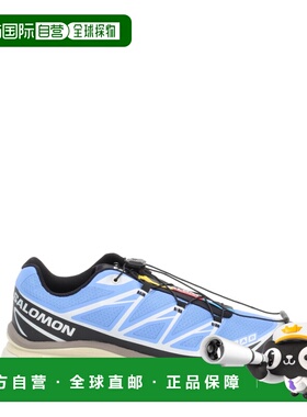 1h可退 香港直邮yves salomon 萨洛蒙 女士 XT6 运动鞋 L47865100